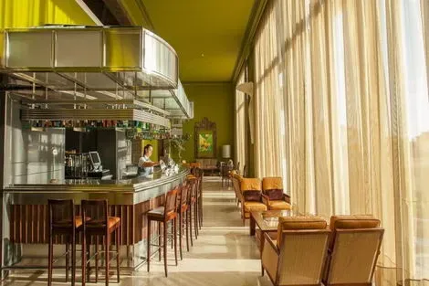 Grande Canarie : Hôtel Lopesan Villa Del Conde Resort