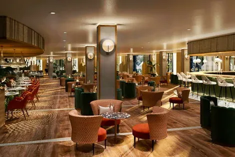 Grande Canarie : Hôtel Maspalomas Princess by Ôvoyages