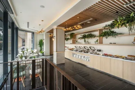Grande Canarie : Hôtel Ôcity Xperience LIVVO Lumm