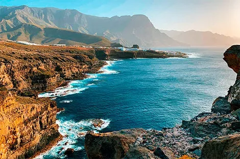 Grande Canarie : Hôtel Adult Only - Occidental Roca Negra