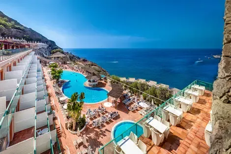 Circuit Charmes et Nature, extension 3 nuits au Framissima Évasion Princess Mogan and Beach Club las_palmas Grande Canarie