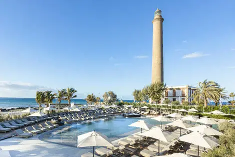 Hôtel Adult Only - Faro, a Lopesan Collection Hotel maspalomas Grande Canarie