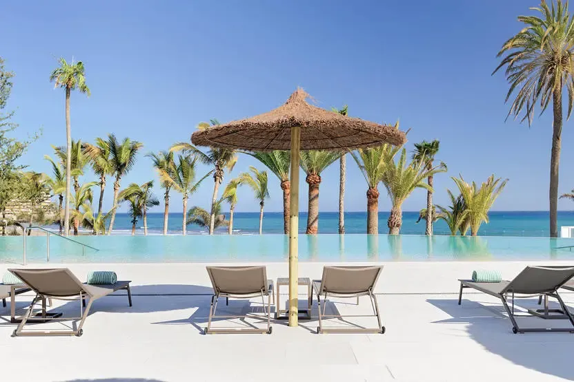séjour Grande Canarie - Hôtel Paradisus by Melia Gran Canaria