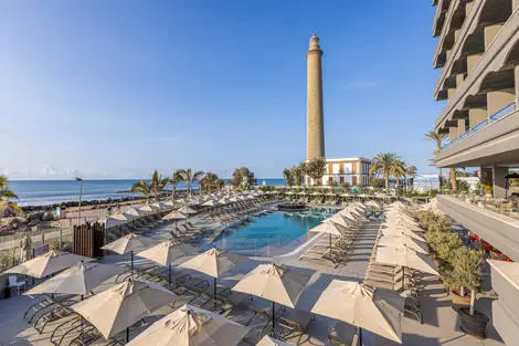 Hôtel Adult Only - Faro, a Lopesan Collection Hotel maspalomas Grande Canarie
