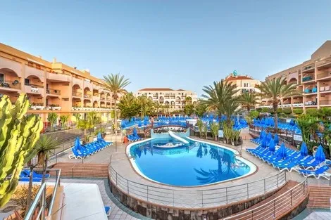 Hôtel Plein Vent Sélection Dunas Mirador Maspalomas maspalomas Grande Canarie
