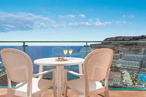 Chambre Double Vue Mer
