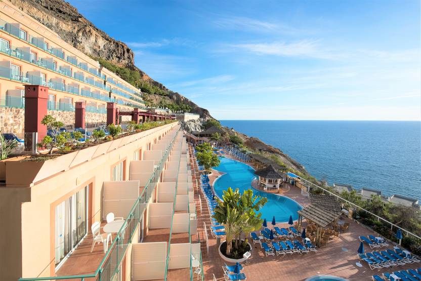 séjour Grande Canarie - Jumbo Mogan Princess & Beach Club