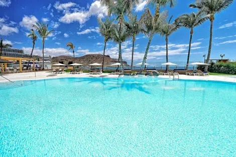 Hôtel Adult Only H10 Costa Mogan - Vente Flash mogan Grande Canarie