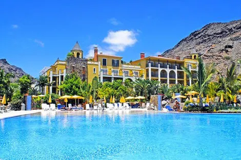Hôtel Cordial Mogan Playa mogan Grande Canarie