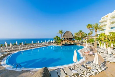 Club Framissima Premium Princess Taurito - Vente Flash mogan Grande Canarie