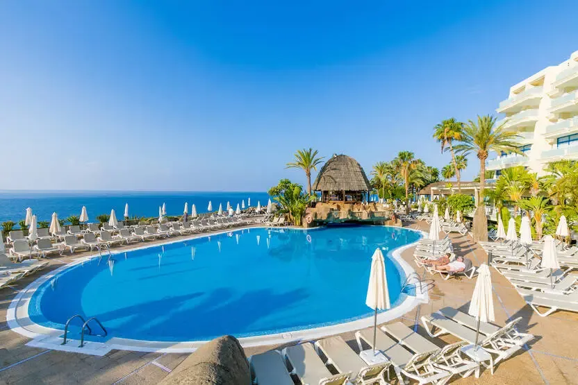 séjour Grande Canarie - Club Framissima Premium Princess Taurito