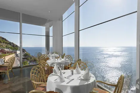 Restaurant principal