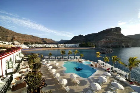 Hôtel LIVVO Puerto de Mogan By Ôvoyages mogan Grande Canarie