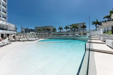 Hôtel Caserio playa_del_ingles Grande Canarie