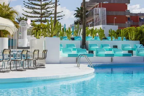 Hôtel Gold by Marina - Adult Only playa_del_ingles Grande Canarie