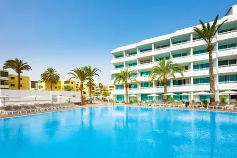 Labranda Bronze Playa Hôtel playa_del_ingles Grande Canarie