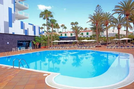 Hôtel Labranda Marieta (adt + 18 ans) playa_del_ingles Grande Canarie