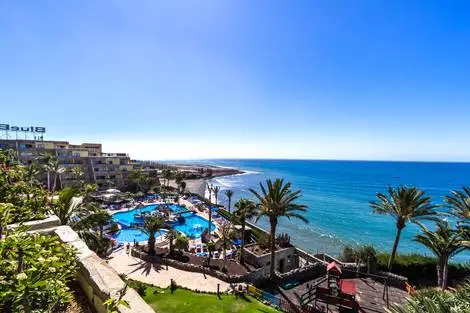 Hôtel BlueBay Beach Club playa_del_ingles Grande Canarie