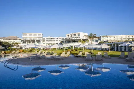 Hôtel Sentido Asterias Beach Resort afandou Grece