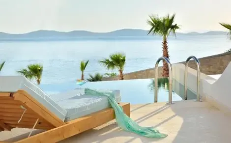 Hôtel Anax Resort And Spa aghios_ioannis GRECE