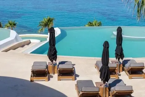 Hôtel Anax Resort And Spa aghios_ioannis GRECE