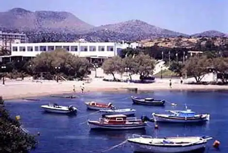 Hôtel Vasia Ormos aghios_nikolaos GRECE