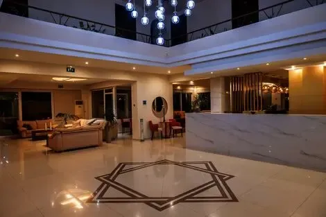 Hôtel Theo agia_marina_chania GRECE