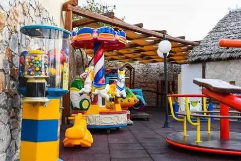 Hôtel Theo agia_marina_chania GRECE