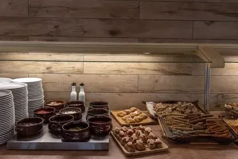 Hôtel Theo agia_marina_chania GRECE