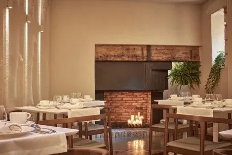 Hôtel Domus Renier Boutique Hotel agia_marina GRECE