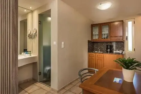 Hôtel Elotis Suites agia_marina GRECE