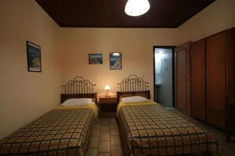 Hôtel Helena Hotel agia_marina GRECE