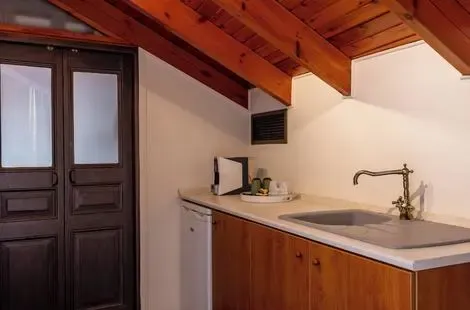 Hôtel Vilelmine agia_marina GRECE