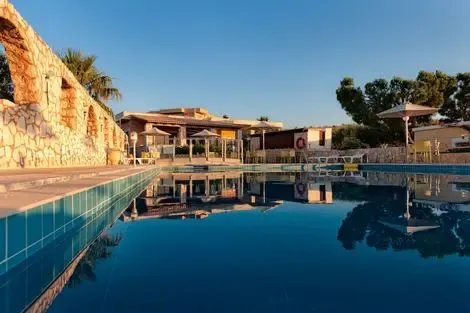 Hôtel Creta Vitalis agia_marina GRECE