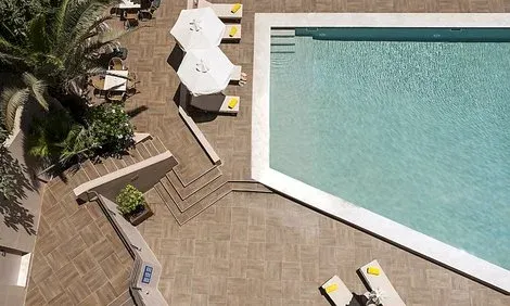 Hôtel Kriti agia_marina GRECE