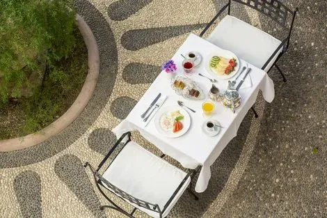 Hôtel Casa Delfino agia_marina GRECE