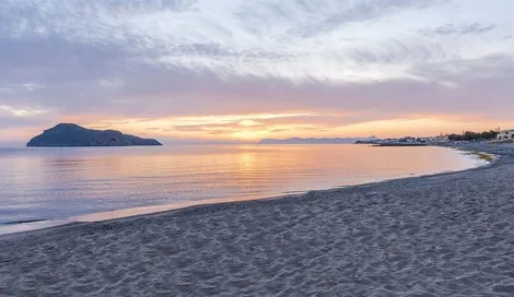 Hôtel Porto Platanias Beach Resort And Spa agia_marina GRECE