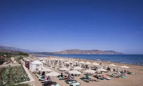 Hôtel Vantaris Palace agia_marina GRECE