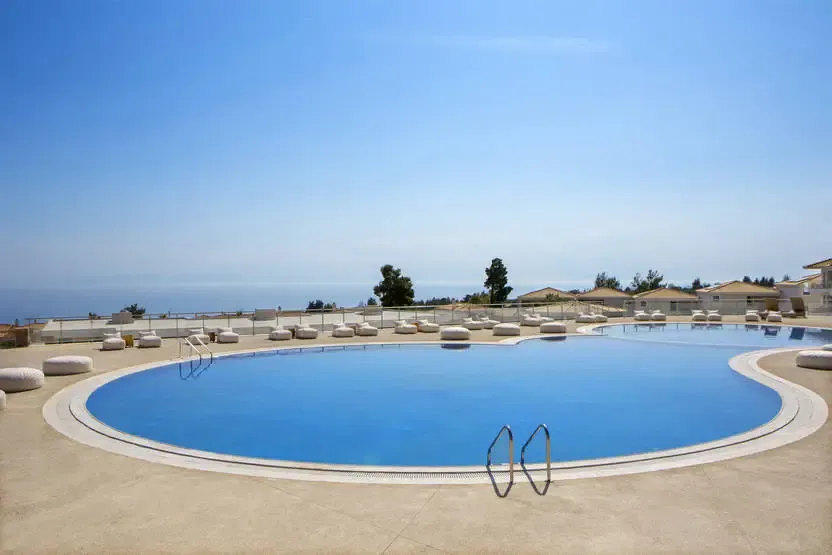 séjour Grece - Hôtel Zeus Eleva Ajul - Vente Flash