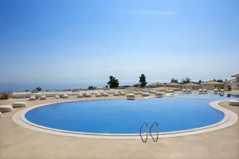 Hôtel Zeus Eleva Ajul - Vente Flash agia_paraskevi Grece