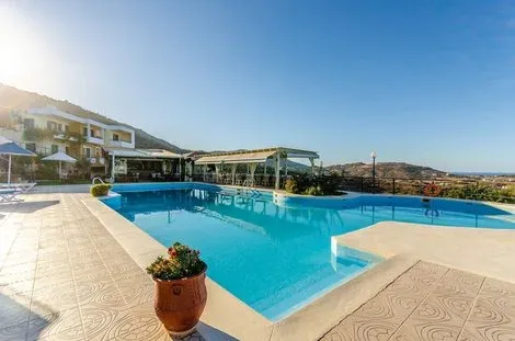 Hôtel Pela Mare agia_pelagia_heraklion_crete GRECE