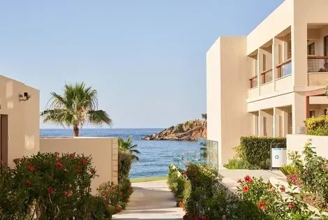 Hôtel Atlantica Kalliston Resort & Spa agioi_apostoloi GRECE