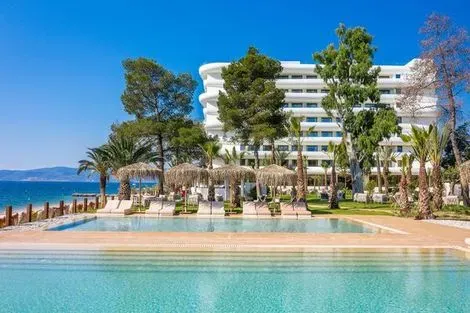 Hôtel Isla Brown Corinthia Resort Curio by Hilton - Ventes Flash agioi_theodoroi Grece
