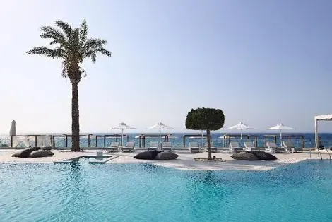 Hôtel Dimitra Beach Resort agios_fokas GRECE