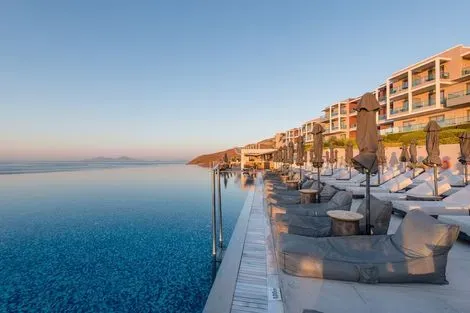 Hôtel Michelangelo Resort And Spa agios_fokas GRECE
