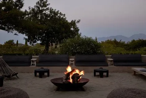 Hôtel Minos Beach Art Hotel agios_nikolaos GRECE