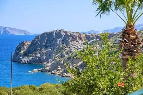 Hôtel Istron Homes agios_nikolaos GRECE