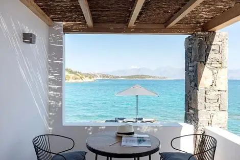 Hôtel Minos Beach Art Hotel agios_nikolaos GRECE