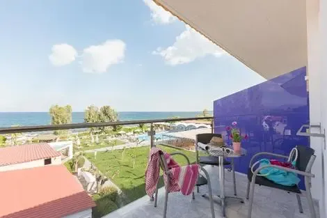 Hôtel Golden Coast agios_panteleimon GRECE