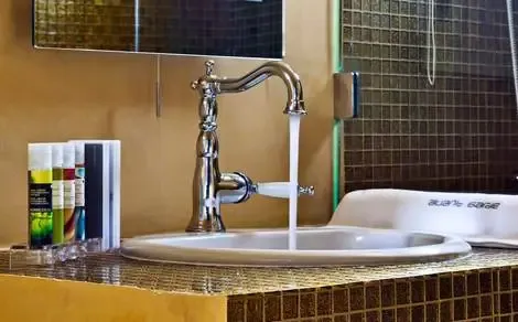 Hôtel Avant Garde Suites akrotiri GRECE